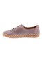 Women's saddler zenne shoes mink genuine leather 78332110 - 3