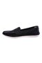 Women's Casual Shoes Black Suede Genuine Leather 11226910 - 3