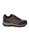 Brown - X5-22 Trekking Outdoor Snow Boy's Shoes - 2