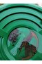 Pan Gold Sifting Pan Made of 1 Green and 1 Blue Pan Cargo - 6