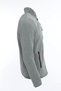 Painted Gray Shoftsell Fleece Daily Standard Mold Comfortable Full Zipper 3 Pocket Women's Fleece Outdoor - 4