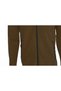 Coffee Shoftsell Cardigan Casual Standard Pattern Comfortable Full Zipper 3 Pocket Women Fleece Outdoor - 3