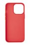 iPhone 14 Pro Compatible Snakes Design Suede Launch Phone Case - 2