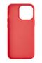 iPhone 14 Pro Max Compatible Little Prince and Fox Design Suede Launch Phone Case - 2