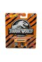 Hot Wheels Premium Jurassic World Bread Box