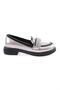 Platinum Stone Women's Loafer - 6221535