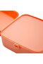 Blue Me Plastic Feeding Bowl with Compartment 1 Lt - 5