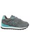 19250g Lifestyle Peru Casual Sneakers Grey Unisex Sneakers - 2