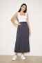 Skirt, Thick Skirt, Winter Skirt, Long Skirt, Casual Wear Skirt