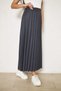 Skirt, Thick Skirt, Winter Skirt, Long Skirt, Casual Wear Skirt - 3