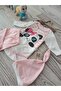 Pandacix Newborn 3 Piece Set
