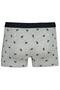 Urban Couture Gray Boxer Size: L - 2
