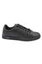 Franco Black 36-45 Anatomical Casual Sneakers - 2