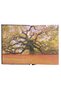 Magnetic Leather Notebook with Wishing Tree Figure - 4