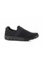 Unisex Black Casual Shoes - 3