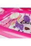 Barbie Footed Makeup and Chair Set - 5