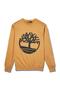 YC CORE TREE LOGO CREW NE Hardal Erkek Sweatshirt 101096676