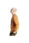 YC CORE TREE LOGO CREW NE Hardal Erkek Sweatshirt 101096676 - 4