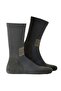 Active Socks Khaki