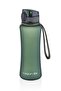 550 ml Tritan Silicone Water Bottle with Carrying Strap