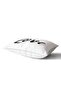 Love Text Patterned Digital Printed Decorative Rectangular Pillow Throw Pillow Cover - 2