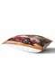 Custom Design Digital Printed Modern Rectangular Pillow Throw Pillow Cover - 2