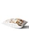 Various Dog Pattern Digital Printed Modern Rectangular Pillow Throw Pillow Cover - 2