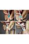 3 Piece Nail Pedicure Set - 6