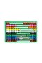 Brons Rail Mihsap Abacus