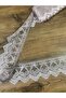Mug Tape Powder French Lace - 3