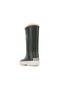 W10207 Splash Nautico Kids Furry Khaki Rain Boots - 3