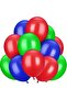 Pijamaskeliler Balloon Chain Pjmasks Full Set (Pump+Chain+Glue) - 3