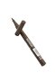 Eyebrow Pencil - Precise Browfiller No: 2 Brunette (dark) - 2