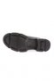 Pm386-K026-22K Women's Boots with Round Toe and Elastic Sides - 5