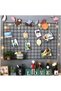 Lefi Home Wire Board Photo Holder Note Holder Picture Board Wall Decoration Home Office Decoration