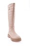 Women's Parachute Boots Mink 21553237 - 2