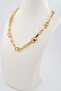 Women's Special Design Knitted Chain Necklace