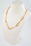Women's Special Design Knitted Chain Necklace - 2