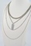 Women's Special Design 4-Piece Combination Necklace Set - 2