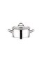 Kah 2025 Pot Glazed Deep Steel 20X10 cm - 2