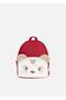 Mother Baby Bag Red 10297