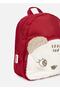 Mother Baby Bag Red 10297 - 3