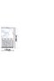 Bathroom Curtain 1X110X200 Single Panel Shower Curtain with Ring Gift Shower Cabin Curtain 4954 Mixed - 4