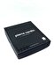 Men's Black Flother - Analin Wallet 22065S KRVT8690002222199 - 6