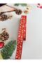 New Year Ribbon Grosgrain 10 Mt Yk04 - 3