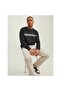 Jorclean Sweat Crew Neck Sn