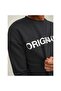 Jorclean Sweat Crew Neck Sn - 3