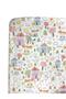100% Cotton Baby And Child Fitted Sheet And Pillow Case 90x200 Sweet Drawings - 7