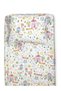 100% Cotton Baby And Child Elastic Sheet And Pillow Case 100x200 Sweet Drawings - 2