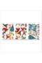 Merry Gnomes Baby And Kids Room Christmas Decorative Wall Decal Sticker - 2